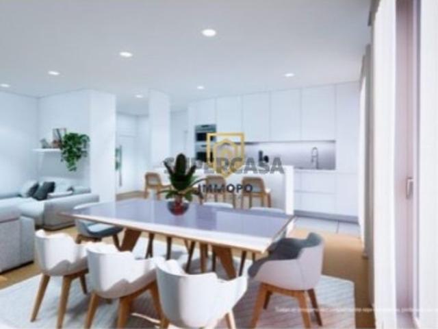 Apartamento T1+1 Venda em Moreira,Maia