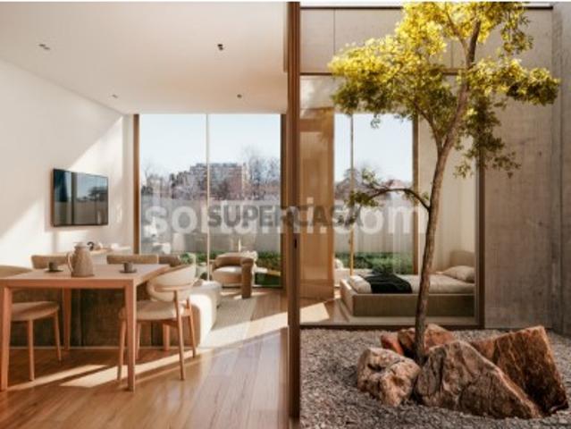 Apartamento T1+1 Venda em Matosinhos e Leça da Palmeira,Matosinhos