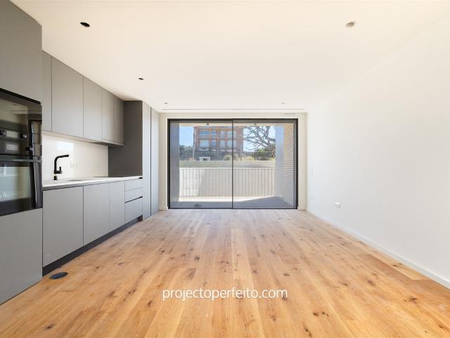 Apartamento T1+1 Venda em São Félix da Marinha,Vila Nova de. 86m² São Félix Da Marinha