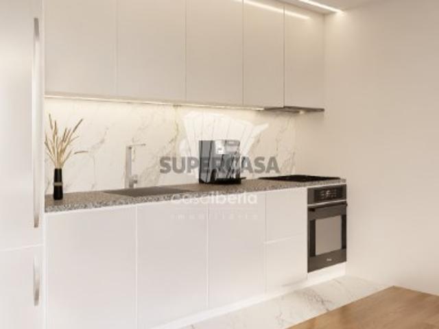 Apartamento T1+1 Venda em Portimão,Portimão