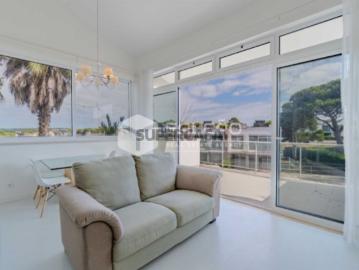 Apartamento T1+1 Venda em Vau,Óbidos