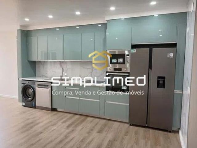 Apartamento T1+1 VILA DO CONDE PORTO CF