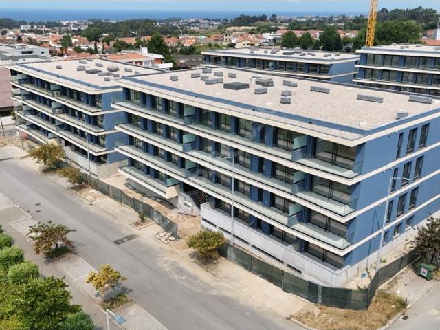 Apartamento T1+1 Vila Nova de Gaia