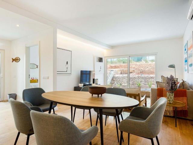 Apartamento T1+2 com jardim e piscina em Carvoeiro 89m² Lagoa e Carvoeiro