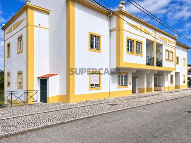 APARTAMENTO T1+2 COM SÓTÃO APROVEITADO | GAEIRAS, ÓBIDOS