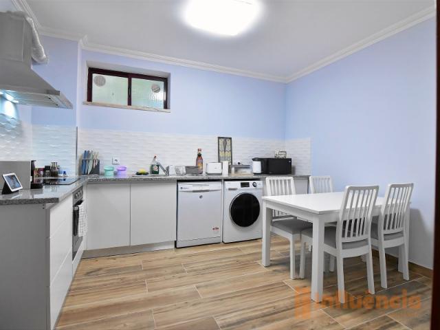Apartamento T1+2 com Terraço