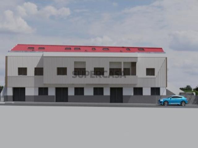 Apartamento T1+2 Duplex novo em Chafé