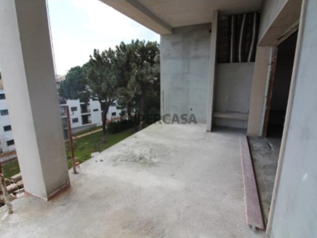 Apartamento T1+2 na zona da Falésia, Albufeira