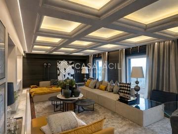 Apartamento T3 em Setúbal