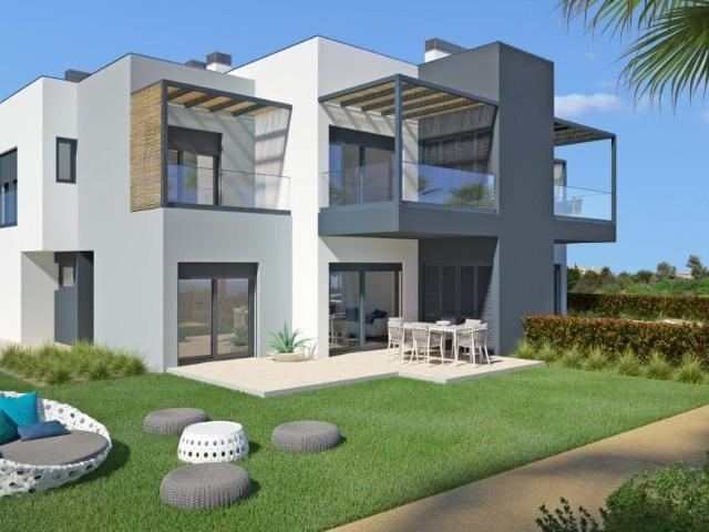 Apartamento T1+2 Estombar/Lagoa