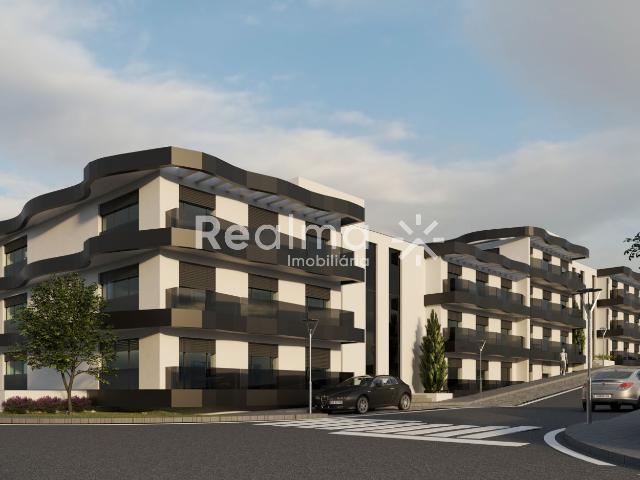 Apartamento T1+2 Novo Vila Nova de Famalicão
