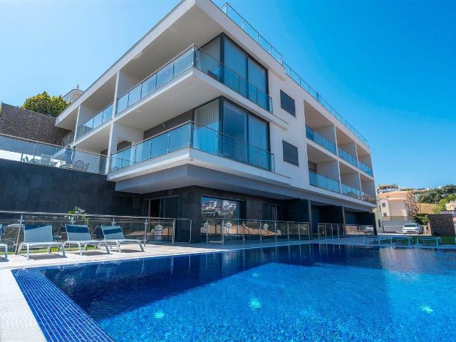Apartamento T1+2 no Cerro da Águia, em Albufeira — Vista par. 174m² Albufeira e Olhos de Água