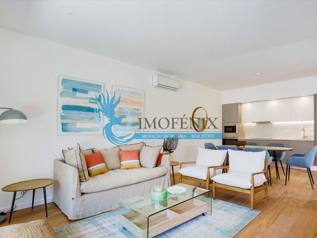 Apartamento T1+2 no Pestana Valley Nature Resort– Ferragudo. 157m² Lagoa e Carvoeiro
