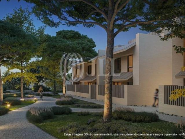 Apartamento T1+2 no Pestana Porto Covo Beach Residences 0m² Porto Covo