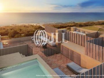 Apartamento T1+2 no Pestana Porto Covo Beach Residences 0m² Porto Covo