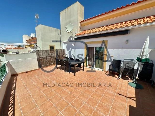 Apartamento T1+2 para alugar em Castro Marim