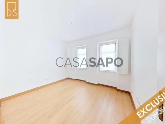 Apartamento T1+2 para alugar em Lisboa