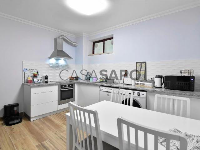 Apartamento T1+2 para alugar na Covilhã
