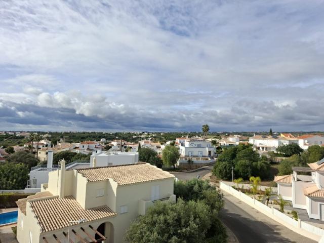 Apartamento T1+2 Duplex Vista Mar e perto da Praia de Altura