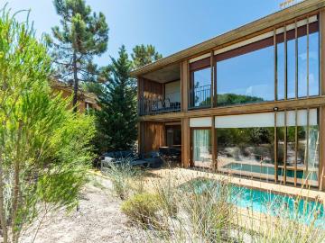 Apartamento T1+2 Tróia Resort 106m² Carvalhal