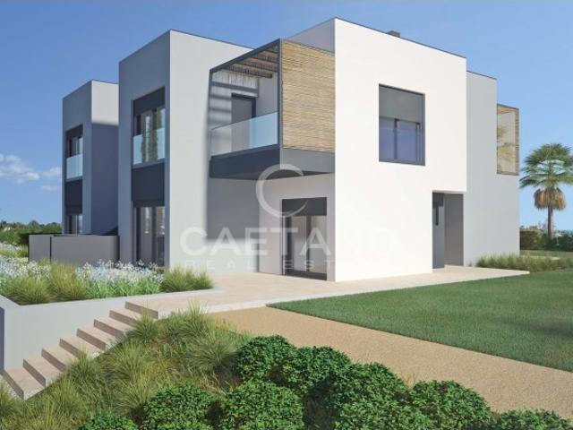 Apartamento T1+2 Valley Nature Resort