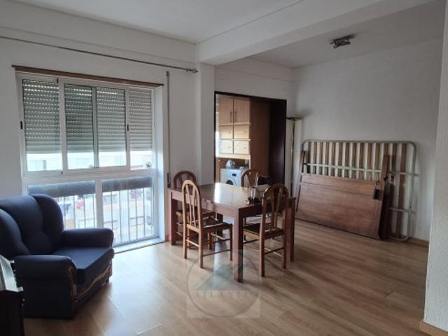 Apartamento T1