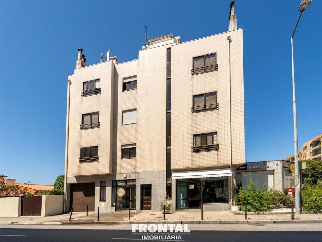 Apartamento T1