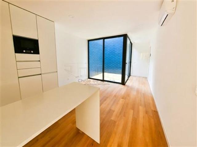 Apartamento T1