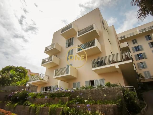 Apartamento T1