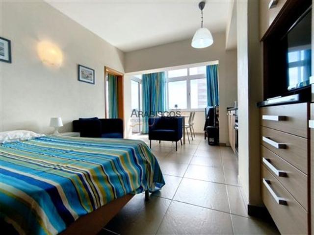 Apartamento T1