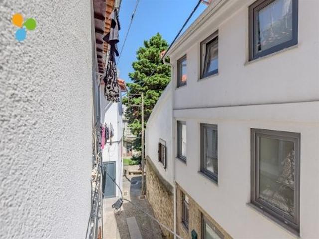 Apartamento T1