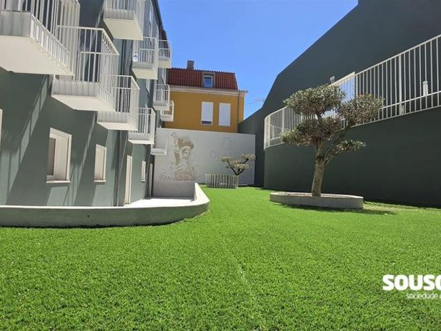 Apartamento T1