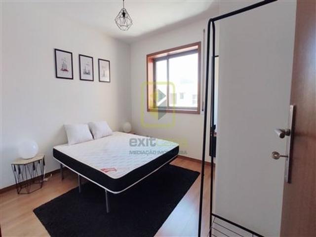 Apartamento T1