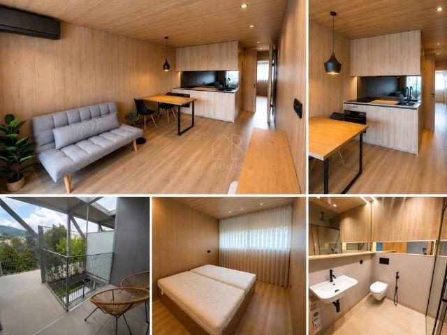 Apartamento T1