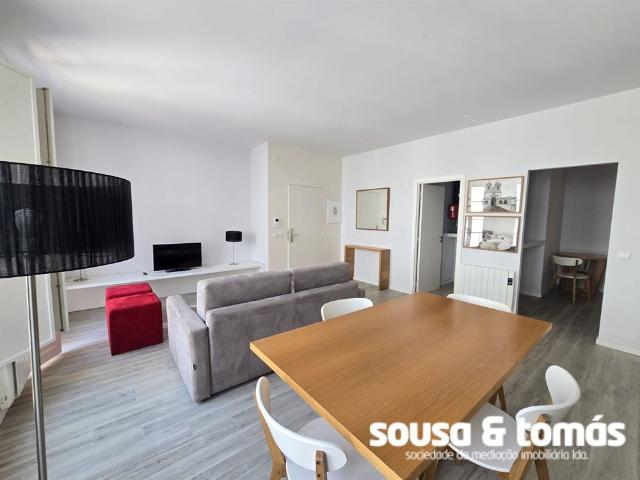 Apartamento T1