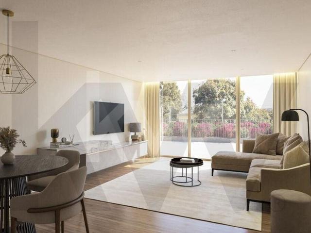 Apartamento T1 | 4º Piso | Edifício HINTON | Funchal | Ilha. 70m² Santa Luzia Funchal