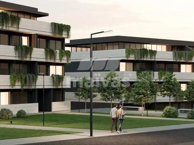 Apartamento T1