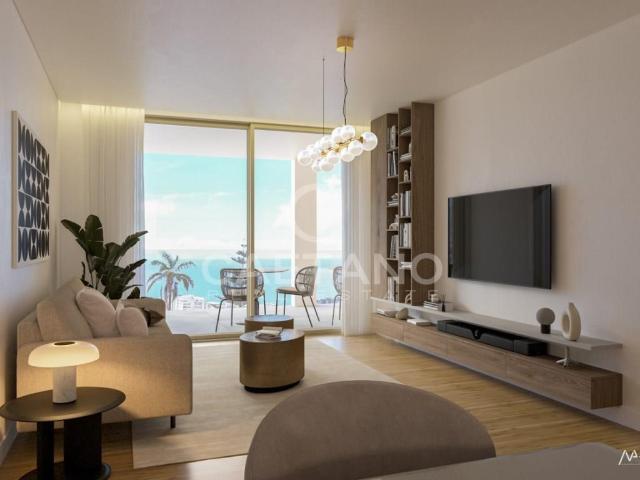 Apartamento T1 50m² São Martinho
