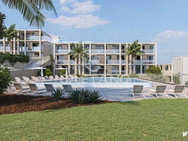 Apartamento T1 50m² São Martinho