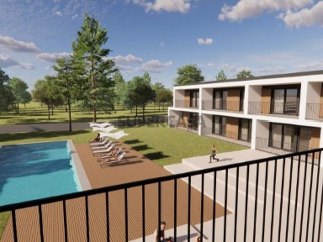 Apartamento t1