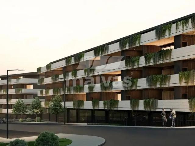 Apartamento T1