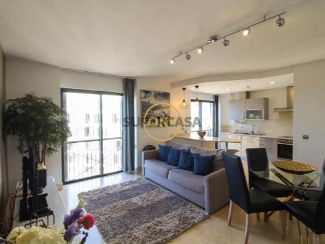 Apartamento T1