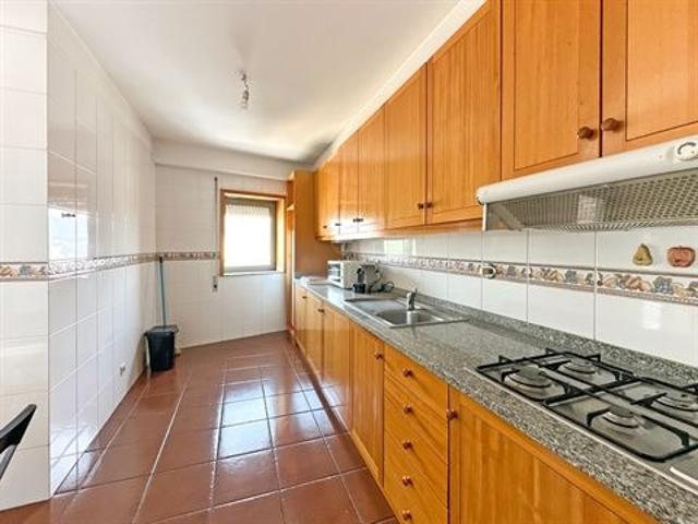 Apartamento T1