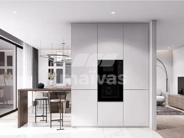 Apartamento T1