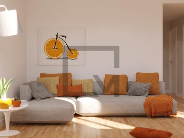 Apartamento T1