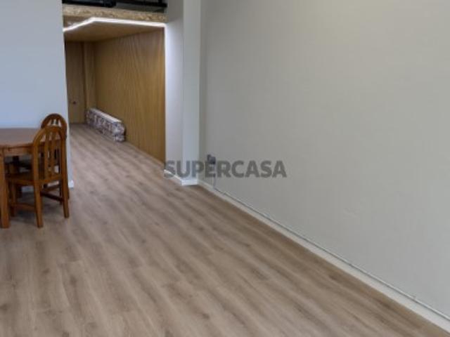 Apartamento T1