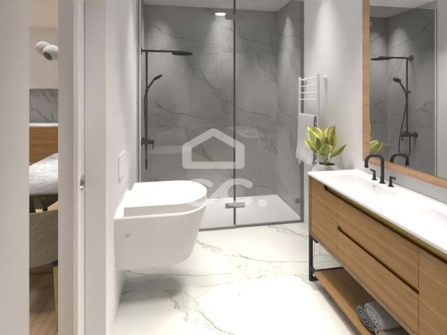 Apartamento T1