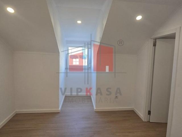 Apartamento T1