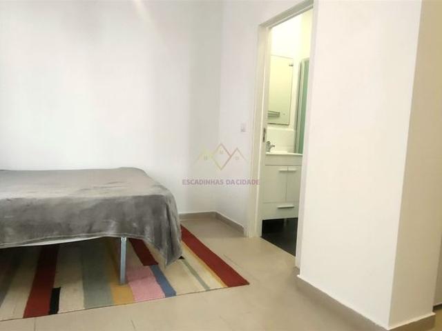 Apartamento T1