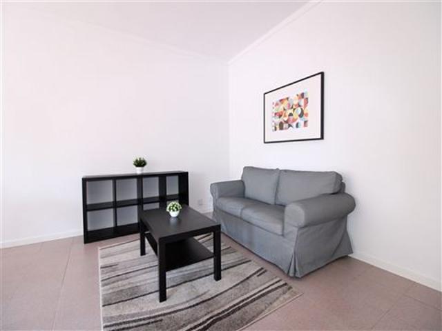 Apartamento T1